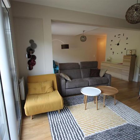 D5 - Residence La Montille Luaran gambar