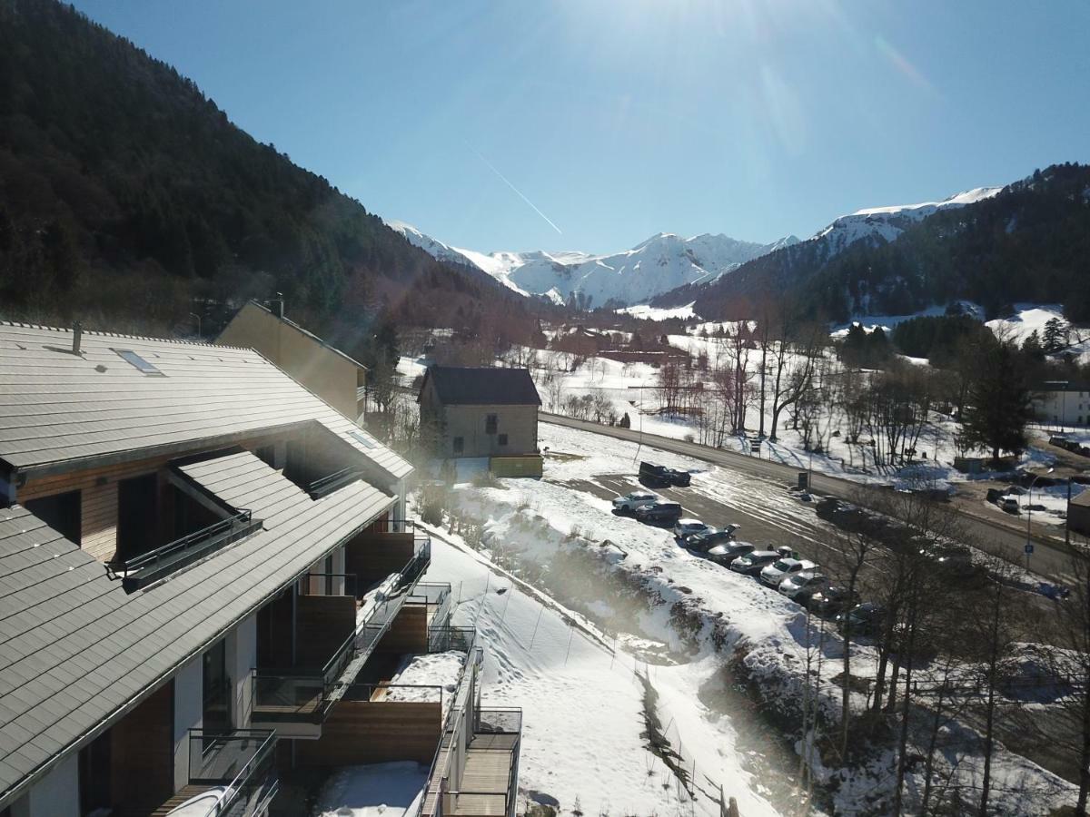 D5 - Residence La Montille Luaran gambar