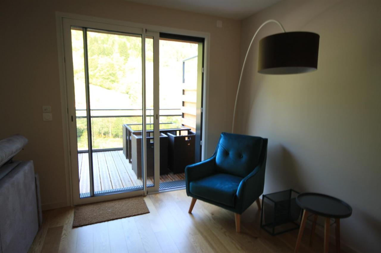 D5 - Residence La Montille Luaran gambar