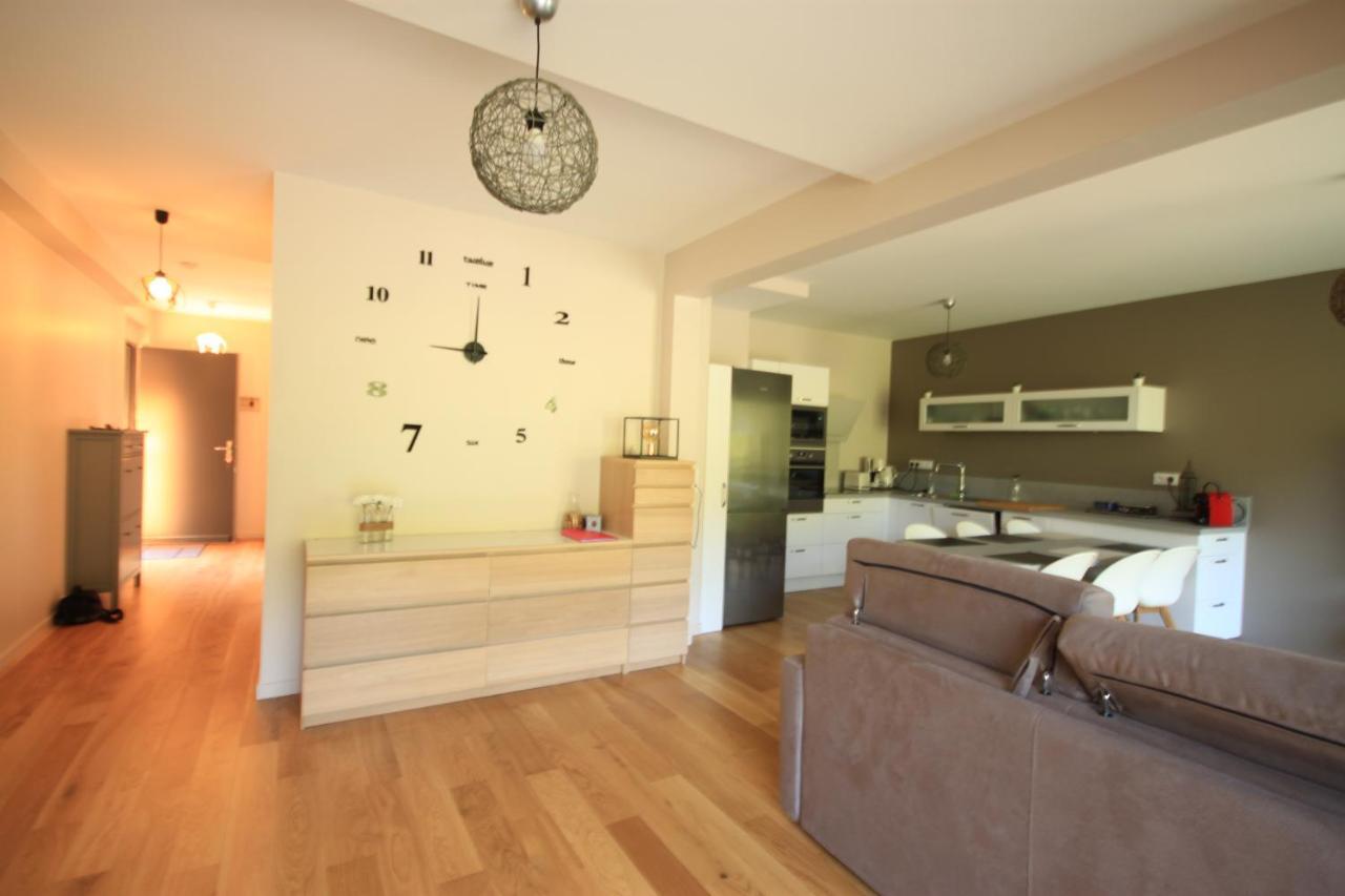 D5 - Residence La Montille Luaran gambar